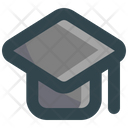 پیش‌نمایش فایل graduation-cap-2591037 از پک آموزش و مدرسه