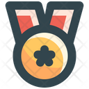 پیش‌نمایش فایل medal-2591035 از پک آموزش و مدرسه