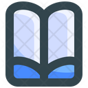 پیش‌نمایش فایل open-book-2591030 از پک آموزش و مدرسه