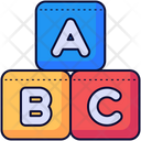 پیش‌نمایش فایل abc-block-2692071 از پک آموزش و مدرسه