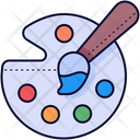 پیش‌نمایش فایل color-palette-2692066 از پک آموزش و مدرسه