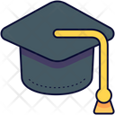پیش‌نمایش فایل graduation-cap-2692062 از پک آموزش و مدرسه