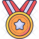 پیش‌نمایش فایل medal-2692061 از پک آموزش و مدرسه