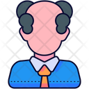 پیش‌نمایش فایل professor-2692058 از پک آموزش و مدرسه