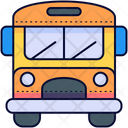 پیش‌نمایش فایل school-bus-2692054 از پک آموزش و مدرسه