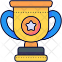 پیش‌نمایش فایل trophy-2692049 از پک آموزش و مدرسه