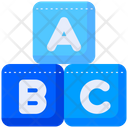 پیش‌نمایش فایل abc-block-2692171 از پک آموزش و مدرسه