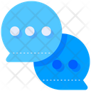 پیش‌نمایش فایل discussion-bubble-2692165 از پک آموزش و مدرسه