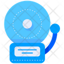 پیش‌نمایش فایل school-bell-2692155 از پک آموزش و مدرسه