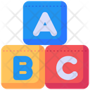 پیش‌نمایش فایل abc-block-2692096 از پک آموزش و مدرسه