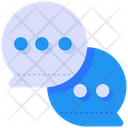 پیش‌نمایش فایل discussion-bubble-2692090 از پک آموزش و مدرسه