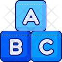 پیش‌نمایش فایل abc-block-2692146 از پک آموزش و مدرسه