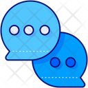 پیش‌نمایش فایل discussion-bubble-2692140 از پک آموزش و مدرسه
