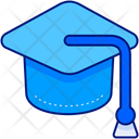 پیش‌نمایش فایل graduation-cap-2692137 از پک آموزش و مدرسه