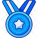 پیش‌نمایش فایل medal-2692136 از پک آموزش و مدرسه