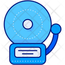 پیش‌نمایش فایل school-bell-2692130 از پک آموزش و مدرسه