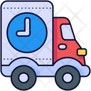 پیش‌نمایش فایل delivery-schedule-2691919 از پک فروشگاه‌اینترنتی و خرید
