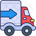 پیش‌نمایش فایل delivery-truck-2691918 از پک فروشگاه‌اینترنتی و خرید