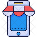 پیش‌نمایش فایل mobile-shop-2691912 از پک فروشگاه‌اینترنتی و خرید