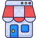 پیش‌نمایش فایل online-store-2691911 از پک فروشگاه‌اینترنتی و خرید
