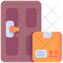 پیش‌نمایش فایل home-delivery-2691951 از پک فروشگاه‌اینترنتی و خرید