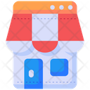 پیش‌نمایش فایل online-store-2691936 از پک فروشگاه‌اینترنتی و خرید