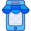 پیش‌نمایش فایل mobile-shop-2692009 از پک فروشگاه‌اینترنتی و خرید