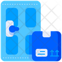 پیش‌نمایش فایل home-delivery-2692048 از پک فروشگاه‌اینترنتی و خرید