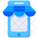پیش‌نمایش فایل mobile-shop-2692034 از پک فروشگاه‌اینترنتی و خرید