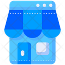 پیش‌نمایش فایل online-store-2692033 از پک فروشگاه‌اینترنتی و خرید