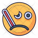 پیش‌نمایش فایل fever-2747658 از پک شکلک‌ها