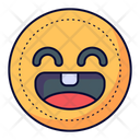 پیش‌نمایش فایل happy-face-2747656 از پک شکلک‌ها
