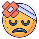 پیش‌نمایش فایل hurt-2747654 از پک شکلک‌ها