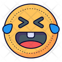 پیش‌نمایش فایل laugh-2747652 از پک شکلک‌ها