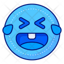 پیش‌نمایش فایل laugh-2747727 از پک شکلک‌ها