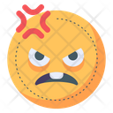 پیش‌نمایش فایل angry-face-2747690 از پک شکلک‌ها