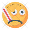 پیش‌نمایش فایل fever-2747683 از پک شکلک‌ها