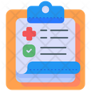 پیش‌نمایش فایل medical-report-2759142 از پک مراقبت بهداشتی و پزشکی