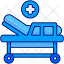 پیش‌نمایش فایل hospital-bed-2759195 از پک مراقبت بهداشتی و پزشکی