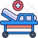 پیش‌نمایش فایل hospital-bed-2759120 از پک مراقبت بهداشتی و پزشکی