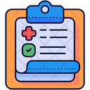 پیش‌نمایش فایل medical-report-2759117 از پک مراقبت بهداشتی و پزشکی