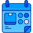 پیش‌نمایش فایل delivery-date-2842380 از پک حمل و نقل و تحویل