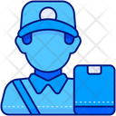پیش‌نمایش فایل delivery-man-2842383 از پک حمل و نقل و تحویل