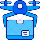 پیش‌نمایش فایل drone-delivery-2842376 از پک حمل و نقل و تحویل