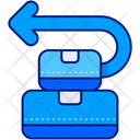 پیش‌نمایش فایل return-box-2842370 از پک حمل و نقل و تحویل