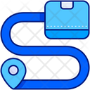 پیش‌نمایش فایل tracking-2842369 از پک حمل و نقل و تحویل