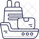 پیش‌نمایش فایل cargo-ship-2842363 از پک حمل و نقل و تحویل