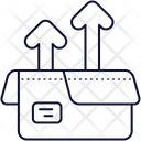 پیش‌نمایش فایل open-box-2842348 از پک حمل و نقل و تحویل