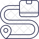 پیش‌نمایش فایل tracking-2842344 از پک حمل و نقل و تحویل