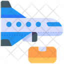 پیش‌نمایش فایل airplane-2842340 از پک حمل و نقل و تحویل